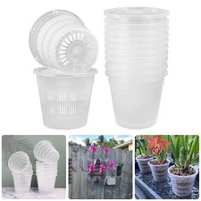 10pcs clear plastic for sale  USA