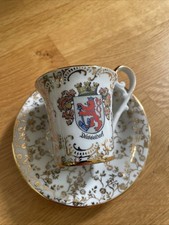 Sammeltasse alka kunst gebraucht kaufen  Köln