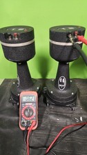 Matched pair jbl for sale  Northridge