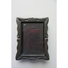 Pewter picture frame for sale  Everett