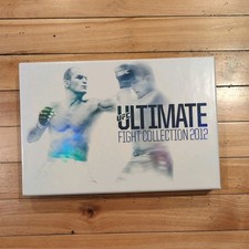 Ufc ultimate fight for sale  Minneapolis