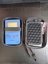 Gameboy pocket blau gebraucht kaufen  Oldenburg (Oldenburg)