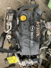 Motore completo per usato  Novellara