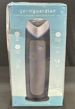 Germguardian ac4825e air for sale  Liberty