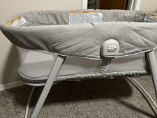Graco dreammore portable for sale  Springfield