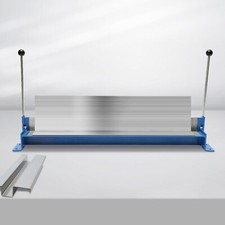 Blechbiegemaschine 110cm 135 gebraucht kaufen  Leipzig