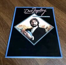 Rare dan fogelberg for sale  Winthrop