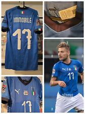Maglia calcio italia usato  Italia