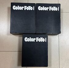 Color foto journal gebraucht kaufen  Pforzheim