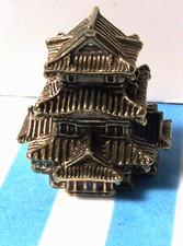 Dolls house pagoda for sale  THORNTON-CLEVELEYS