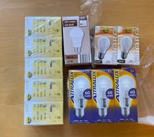 E27 watt 230v gebraucht kaufen  Büchenbach