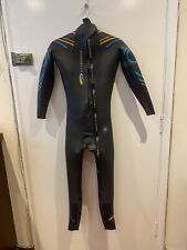Blue seventy full for sale  SHREWSBURY