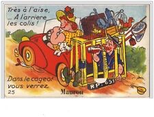 Aise ... arrière d'occasion  Igny