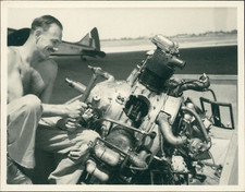 India gentlemen repairing d'occasion  Pagny-sur-Moselle