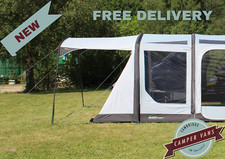 Outdoor revolution movelite for sale  HUNTINGDON