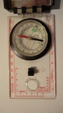 Kompass präzisionsmechanik gebraucht kaufen  Niesky
