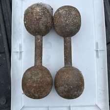 Vintage cast iron for sale  Stafford Springs