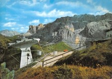 Cartolina selva gardena usato  Milano