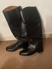 Hawkins size black for sale  OSWESTRY