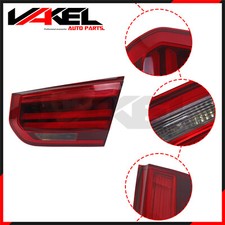Luzes traseiras traseiras de LED internas direitas para BMW 3 Series F80 M3 F30 LCI 2016 -2018 comprar usado  Enviando para Brazil