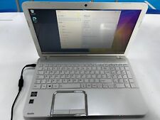 Toshiba satellite l850d for sale Toshiba satellite l850d for sale  STIRLING
