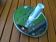 Disque rapeur robot d'occasion  Lille-