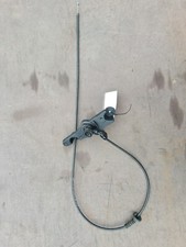 Cable degagement capot d'occasion  Lillers