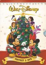 Dvd coffret mickey d'occasion  Les Mureaux