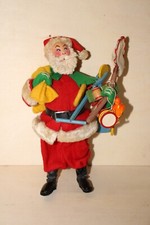 Ancienne poupée figurine d'occasion  Saint-Genis-Laval