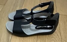 Damen sandale schwarz gebraucht kaufen Damen sandale schwarz gebraucht kaufen  Berlin