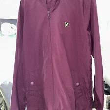 Lyle scott jacket for sale  KEIGHLEY