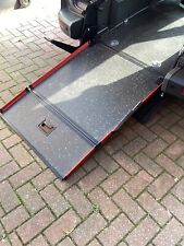 Wheelchair ramp mobility for sale  STOKE-ON-TRENT