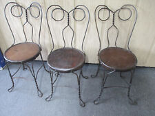 Antique black wrought for sale  Culver
