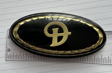 Daimler steering wheel for sale  RAMSGATE
