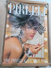 Vintage 1985 pirelli for sale  DUNDEE