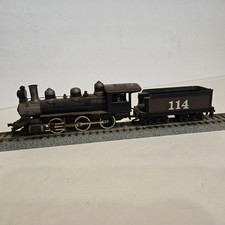 Mantua steam engine for sale  Simi Valley
