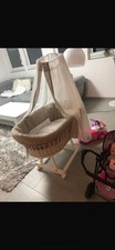 Stubenwagen baby gebraucht kaufen  Elztal
