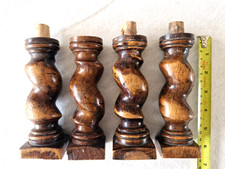 Antique barley twist for sale  WORCESTER