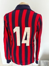 Maglia taranto 1982 usato  Italia