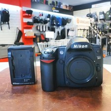 Used nikon d80 for sale  WATFORD