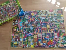 Puzzles.. awesome alphabet for sale  CARRICKFERGUS