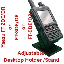 Yaesu 2de 3de for sale  PAIGNTON