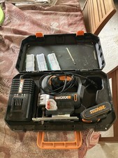 Worx seghetto alternativo usato  Olbia