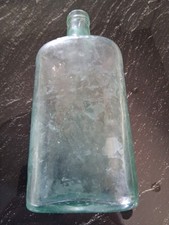 Antique poison bottle for sale  HATFIELD