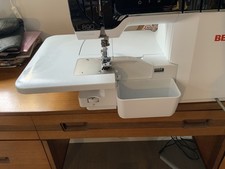 Table bernina l890 for sale Table bernina l890 for sale  DORKING