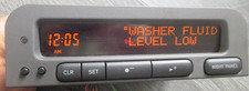 Saab ys3d display for sale  EDINBURGH