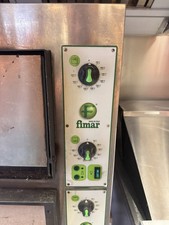 Fimar pizza oven for sale  OXFORD