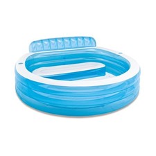 Intex 57190 piscina usato  Povegliano Veronese