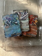 Pokemon lugia 017 gebraucht kaufen  Neukalen