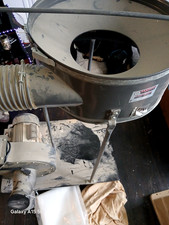 Dust collector central for sale  San Antonio